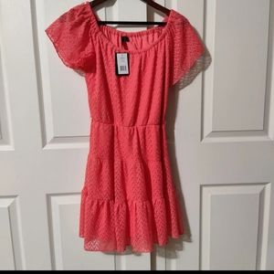 Korean style summer bohemian Dress